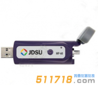 美国JDSU MP-60/80微型USB光功率计