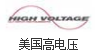 美国HIGH VOLTAGE电工仪表