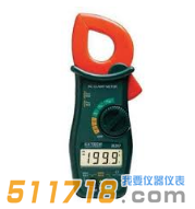 美国EXTECH 38387 600A交流钳型万用表