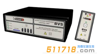 瑞典DV POWER BVS电池电压检测仪