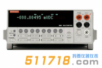 美国KEITHLEY 2001/MEM1数字多用表