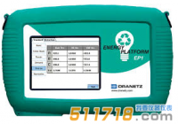 德国GMC-Instruments Energy Platform电能质量分析仪