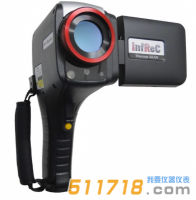 日本NEC G120EX红外热成像仪