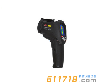 美国ICI TC32经济型手持式热像仪