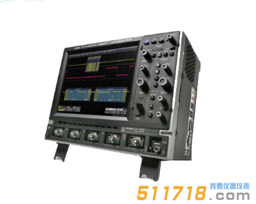 美国LECROY(力科) WA102/WA112/WA202/WA212/WA222/WA232示波器