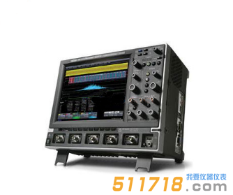 美国LECROY(力科) WJ312A 数字示波器