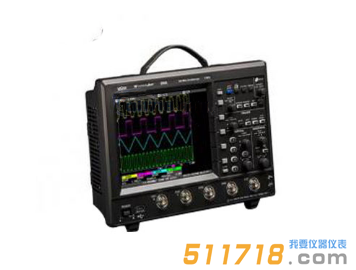 美国LECROY(力科) WS42Xs-A 数字示波器