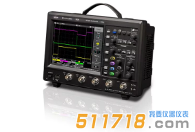 美国LECROY(力科) WJ322A 数字示波器