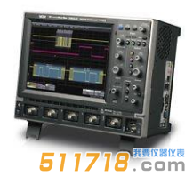 美国LECROY(力科) WS64Xs-A 数字示波器