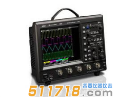 美国LECROY(力科) WJ334A 数字示波器