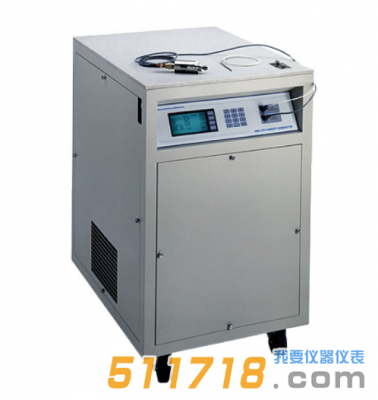 瑞士MBW 3900型湿度发生器