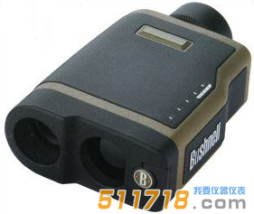 美国BUSHNELL(博士能) ELITE1500激光测距仪