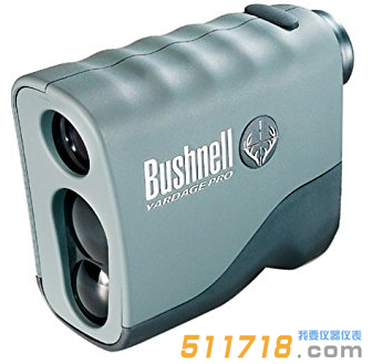 美国BUSHNELL(博士能) PRO trophy激光测距仪