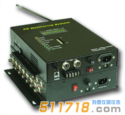 美国POWERPD PD-RD300A多功能测试仪