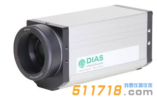 德国DIAS PYROVIEW 320N Compact+红外热像仪