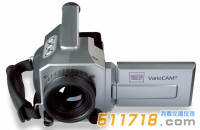 德国InfraTec(英福泰克) VarioCAM®hr basic基本型红外热像仪