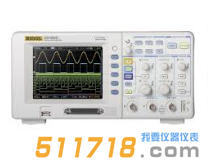 美国RIGOL(普源) DS1022D 数字示波器