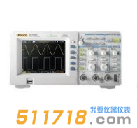 美国RIGOL(普源) DS1062 数字示波器