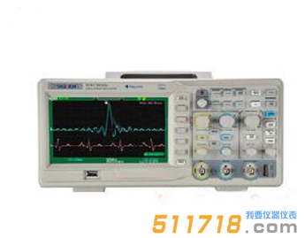 美国RIGOL(普源) DS1152 数字示波器