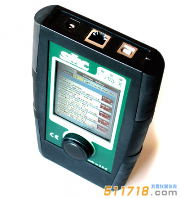 西班牙SMC GOOSE METER ONE微型智能电网终端机