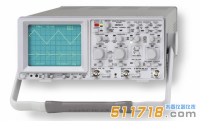 德国HAMEG(惠美) HM507数字示波器