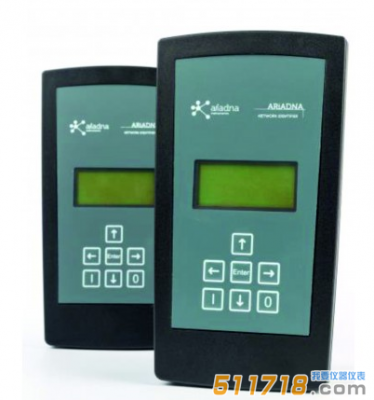 西班牙merytronic Ariadna IC1G便携式电缆识别仪