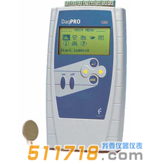 以色列Fourier HFM-4H型多通道高温热流计