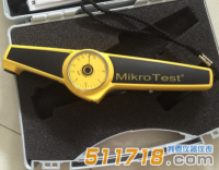 德国EPK MIMIKROTEST Ni50涂层测厚仪