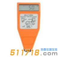 英国Elcometer 311汽车返工漆测厚仪