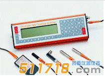 英国Elcometer 365 SPC涂层分析仪