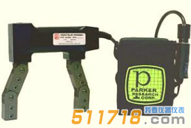 美国PARKER(派克) B310PDC磁粉探伤仪