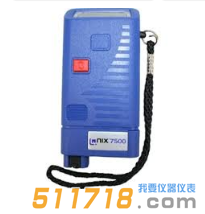 德国QNIX(尼克斯) QNix7500涂镀层测厚仪