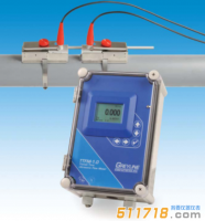 加拿大GREYLINE(格莱) TTFM 1.0超声波流量计