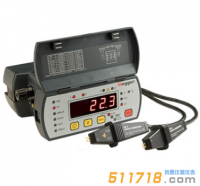 美国Megger DLRO10/DLRO10X数字微欧表