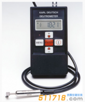 德国KD DEUTROMETER 3872磁场强度测量仪