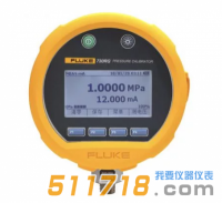 美国Fluke 730G智能数字压力校验仪