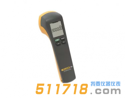 美国Fluke 820便携式频闪仪