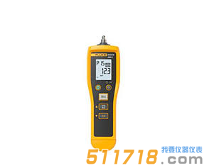 美国Fluke 802测振仪