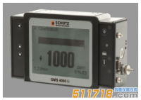 德国舒驰 GMS4000综合管网检测仪