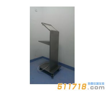 国产PET、ECT核医学附属防护移动式注射防护车