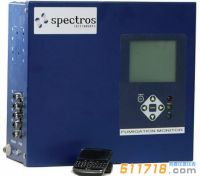 美国SPECTROS MFM-400磷化氢浓度检测仪