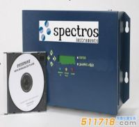 美国SPECTROS SF-SafeIR在线式硫酰氟残留监测仪
