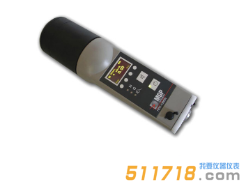 法国MGP HDS100/HDS100G辐射检测仪