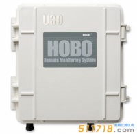 美国Onset HOBO U30-GSM通信环境数据监测方案