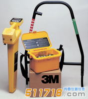 美国3M Dynatel™ 2273E电缆(光缆)外皮故障及路由探测仪