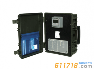 美国ATI PQ45便携式水质检测仪