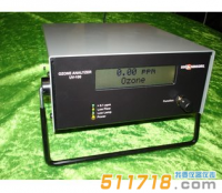 美国Eco Sensors UV-100臭氧分析仪