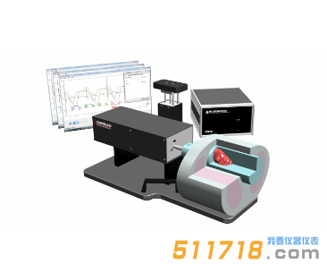 美国CIRS 008C动态心脏模体