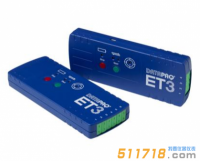 英国Datapaq ETE-312-152-2四通道炉温跟踪仪