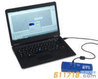 英国Datapaq EasyTrack3 ETE-312-153-2六通道炉温跟踪仪